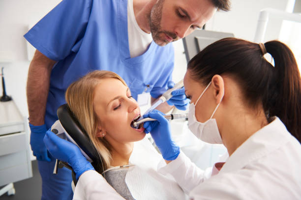 Professional Dental Services in South Pasadena, CA